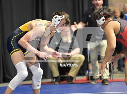 Thumbnail 1 in 2022 UIL State Championships - Session 1 photogallery.