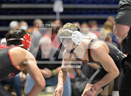 Thumbnail 2 in 2022 UIL State Championships - Session 1 photogallery.