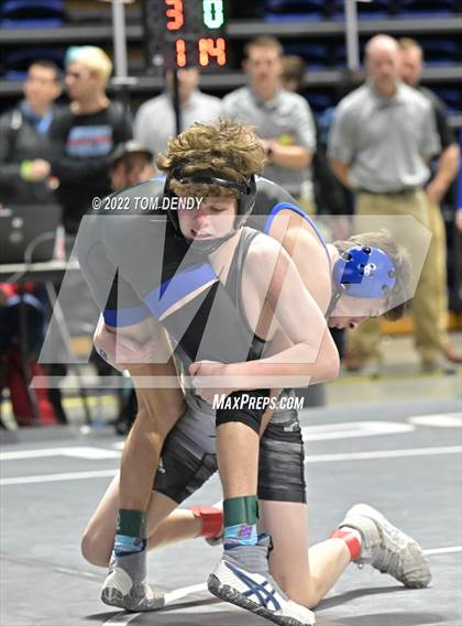 Thumbnail 3 in 2022 UIL State Championships - Session 1 photogallery.