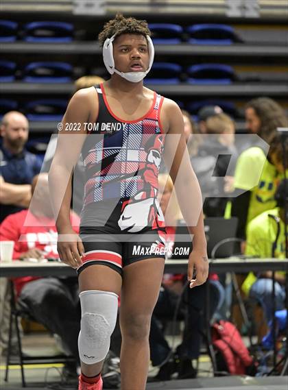 Thumbnail 1 in 2022 UIL State Championships - Session 1 photogallery.