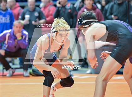 Thumbnail 3 in 2022 UIL State Championships - Session 1 photogallery.