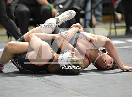 Thumbnail 2 in 2022 UIL State Championships - Session 1 photogallery.