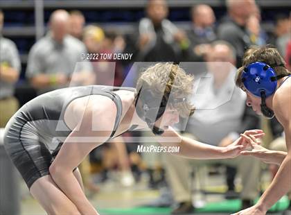 Thumbnail 2 in 2022 UIL State Championships - Session 1 photogallery.