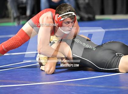 Thumbnail 2 in 2022 UIL State Championships - Session 1 photogallery.