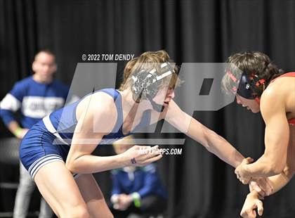 Thumbnail 3 in 2022 UIL State Championships - Session 1 photogallery.