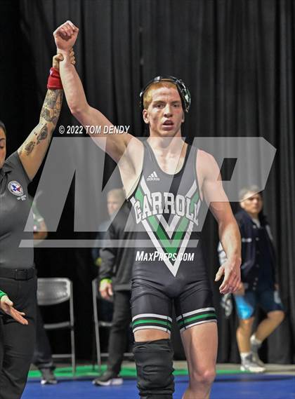 Thumbnail 3 in 2022 UIL State Championships - Session 1 photogallery.