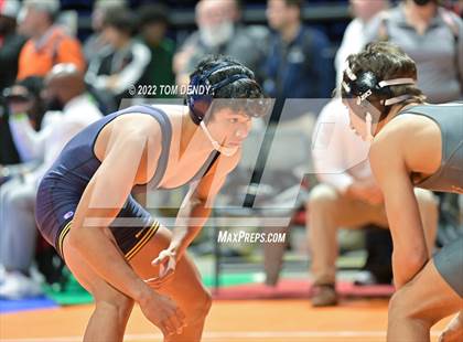 Thumbnail 3 in 2022 UIL State Championships - Session 1 photogallery.