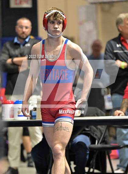 Thumbnail 1 in 2022 UIL State Championships - Session 1 photogallery.