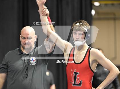 Thumbnail 2 in 2022 UIL State Championships - Session 1 photogallery.
