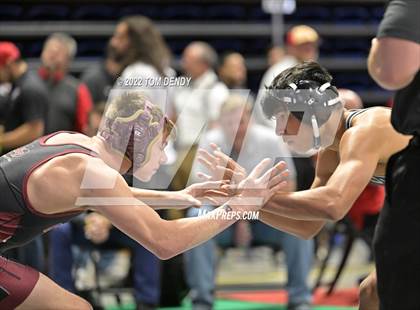 Thumbnail 1 in 2022 UIL State Championships - Session 1 photogallery.