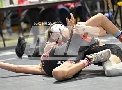 Thumbnail 2 in 2022 UIL State Championships - Session 1 photogallery.