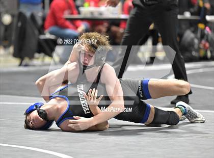 Thumbnail 2 in 2022 UIL State Championships - Session 1 photogallery.