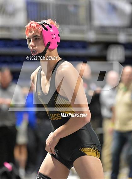 Thumbnail 2 in 2022 UIL State Championships - Session 1 photogallery.