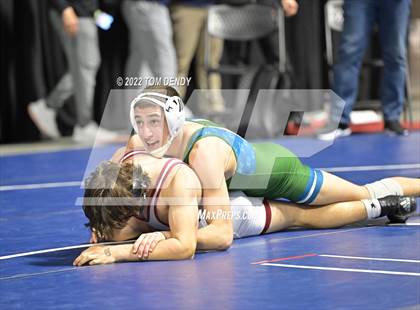 Thumbnail 2 in 2022 UIL State Championships - Session 1 photogallery.