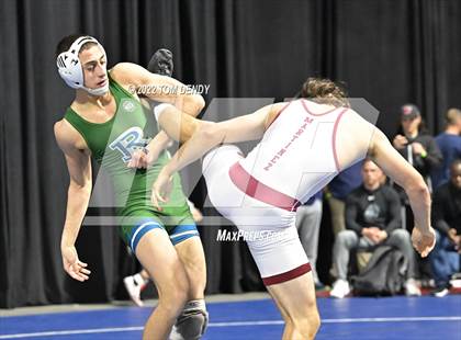 Thumbnail 2 in 2022 UIL State Championships - Session 1 photogallery.
