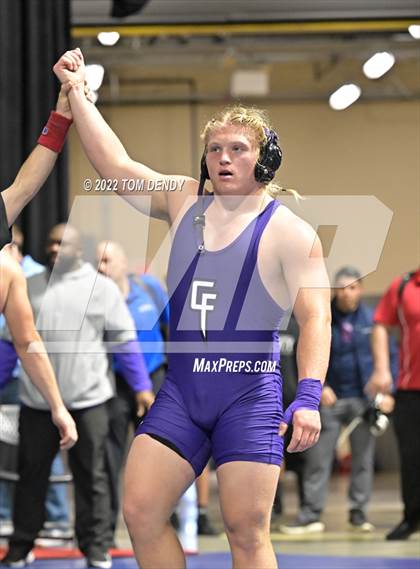 Thumbnail 1 in 2022 UIL State Championships - Session 1 photogallery.