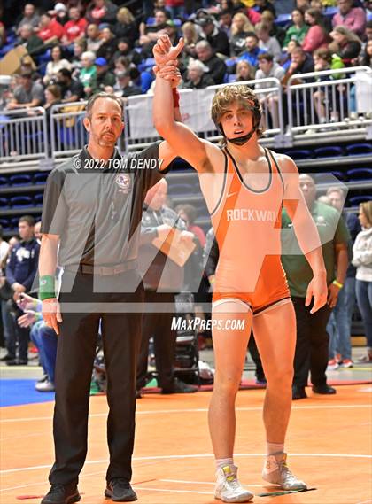 Thumbnail 2 in 2022 UIL State Championships - Session 1 photogallery.