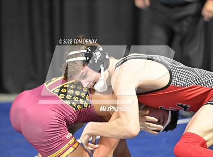 Thumbnail 3 in 2022 UIL State Championships - Session 1 photogallery.