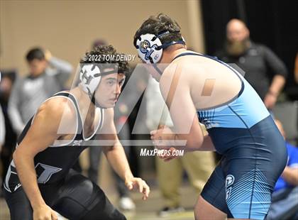 Thumbnail 2 in 2022 UIL State Championships - Session 1 photogallery.