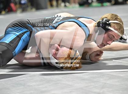Thumbnail 3 in 2022 UIL State Championships - Session 1 photogallery.
