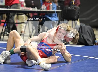 Thumbnail 1 in 2022 UIL State Championships - Session 1 photogallery.