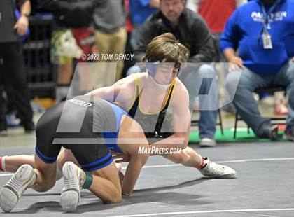 Thumbnail 3 in 2022 UIL State Championships - Session 1 photogallery.
