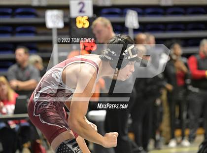 Thumbnail 1 in 2022 UIL State Championships - Session 1 photogallery.