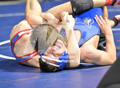 Thumbnail 2 in 2022 UIL State Championships - Session 1 photogallery.