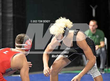 Thumbnail 2 in 2022 UIL State Championships - Session 1 photogallery.