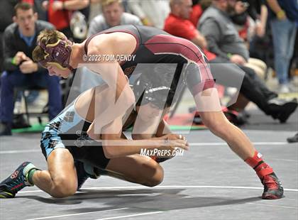 Thumbnail 3 in 2022 UIL State Championships - Session 1 photogallery.