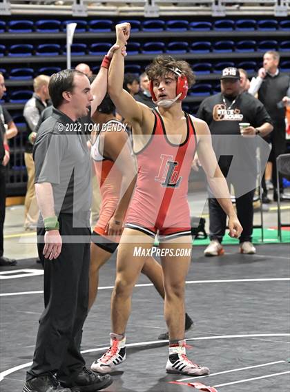 Thumbnail 1 in 2022 UIL State Championships - Session 1 photogallery.