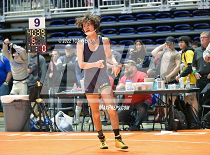 Thumbnail 1 in 2022 UIL State Championships - Session 1 photogallery.