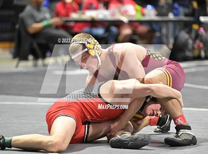 Thumbnail 3 in 2022 UIL State Championships - Session 1 photogallery.