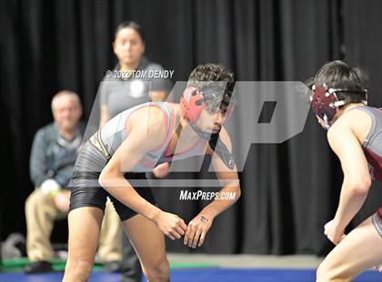 Thumbnail 1 in 2022 UIL State Championships - Session 1 photogallery.