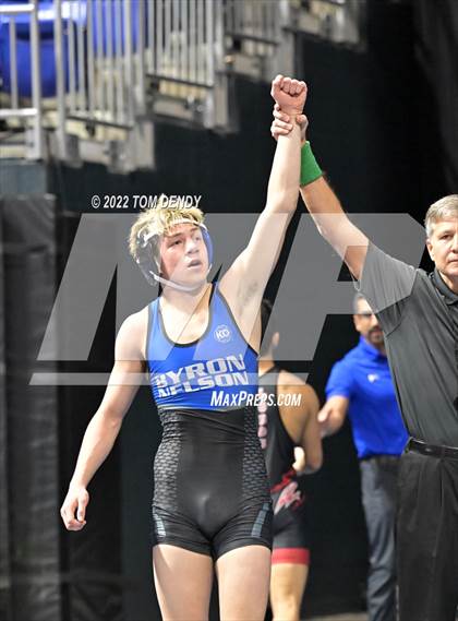 Thumbnail 1 in 2022 UIL State Championships - Session 1 photogallery.