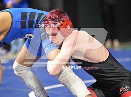 Thumbnail 3 in 2022 UIL State Championships - Session 1 photogallery.