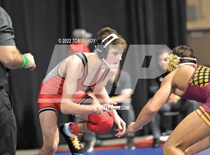 Thumbnail 1 in 2022 UIL State Championships - Session 1 photogallery.