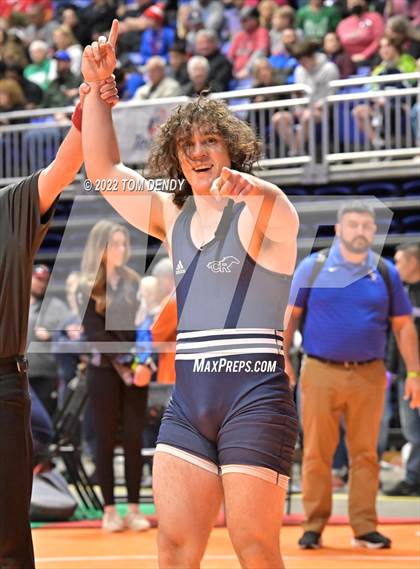 Thumbnail 1 in 2022 UIL State Championships - Session 1 photogallery.