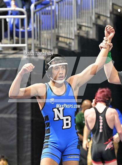 Thumbnail 2 in 2022 UIL State Championships - Session 1 photogallery.