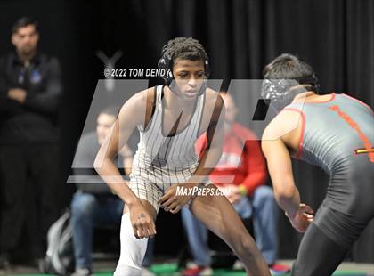 Thumbnail 2 in 2022 UIL State Championships - Session 1 photogallery.