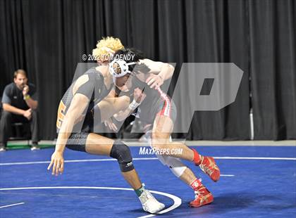 Thumbnail 2 in 2022 UIL State Championships - Session 1 photogallery.