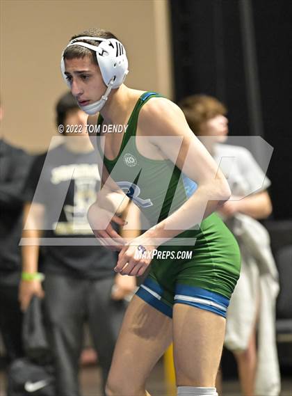 Thumbnail 2 in 2022 UIL State Championships - Session 1 photogallery.