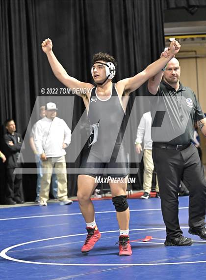 Thumbnail 2 in 2022 UIL State Championships - Session 1 photogallery.