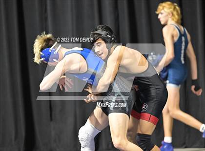 Thumbnail 2 in 2022 UIL State Championships - Session 1 photogallery.