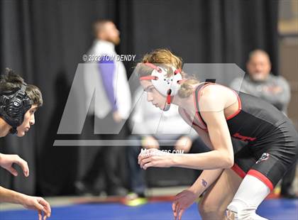 Thumbnail 1 in 2022 UIL State Championships - Session 1 photogallery.