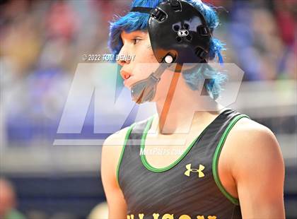 Thumbnail 1 in 2022 UIL State Championships - Session 1 photogallery.