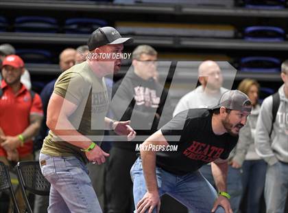 Thumbnail 3 in 2022 UIL State Championships - Session 1 photogallery.