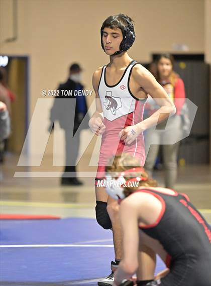 Thumbnail 2 in 2022 UIL State Championships - Session 1 photogallery.