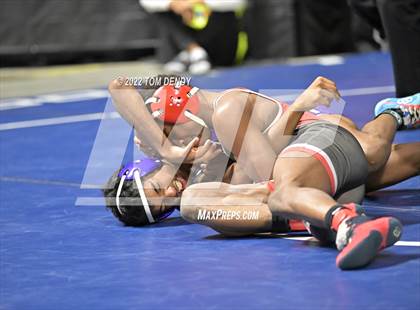 Thumbnail 2 in 2022 UIL State Championships - Session 1 photogallery.