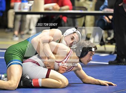 Thumbnail 3 in 2022 UIL State Championships - Session 1 photogallery.